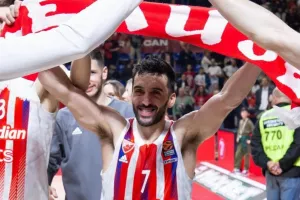 Καμπάτσο: «Φεύγω γεμάτος αγάπη»