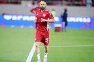 «Θέλει να παίξει στη Μονπελιέ ο Βαλμπουενά»