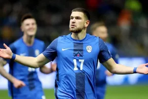 Ανοίγει κουβέντα και για «9άρι» στον Ολυμπιακό