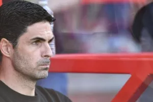Αρτέτα: «Πολύ ευχαριστημένοι γιατί υπογράψαμε αυτούς που θέλαμε»