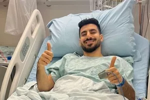 Χάνει Ομόνοια ο βασικός μέσος της Καμπάλα