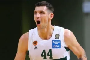 Παναθηναϊκός: «Κοντά σε Μήτογλου»