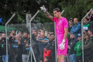 Απέκτησε τον MVP - Μιχάλη Παπαστυλιανού