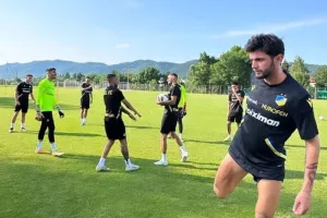 Περήφανος Κβίλι