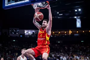 Μια ανάσα από τη βόμβα μεγατόνων με τον Χουάντσο Ερνανγκόμεζ ο Παναθηναϊκός!