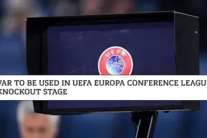Ενδιαφέρει τις ομάδες μας για Κόνφερενς Λιγκ/VAR