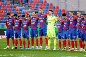 Τιμές/Rakow Czestochowa - Qarabağ FK