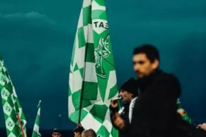 Αρης: "Παίζουμε για εσάς που είστε οι καλύτεροι φίλαθλοι"