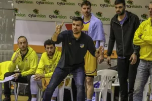 Ξεκίνησε... το ΑΠΟΕΛ