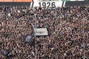 Νέος συναγερμός στην Τούμπα για Χαρτς