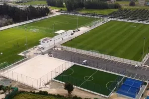 Οιερ: Μέρος της αποζημίωσης του πάει στην Ακαδημία της Πάφου