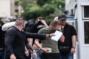 Δικηγόρος οικογένειας Κατσούρη: «Θέμα ημερών ο εντοπισμός του δολοφόνου του Μιχάλη»