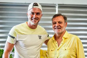 Επιστροφή... Ζεβλάκοφ στον Αρχάγγελο! 