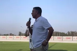 "Να είστε δίπλα μας, χωρίς μουρμούρα, χωρίς μιζέρια, μπορούμε να πετύχουμε πολλά"