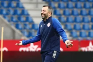 Ο Ολυμπιακός θέλει να χαμογελάσει στο Βέλγιο με νίκη - πρόκριση επί της Γκενκ
