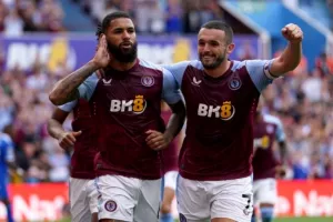 «Πάρτι» στο «Villa Park» με... καλεσμένη την Έβερτον!
