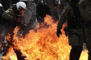 Η Ελληνική Αστυνομία ήθελε πρόκριση του Παναθηναϊκού ή της ΑΕΚ στο Champions League