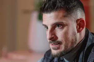 Αναλαμβάνει ως τεχνικός διευθυντής ο Μιραλάς