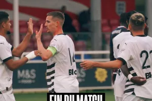 Προβληματισμός στη Νότιγχαμ: Ήττα με 5-0 από τη Ρεν, χωρίς γκολ σε 270 αγωνιστικά λεπτά!