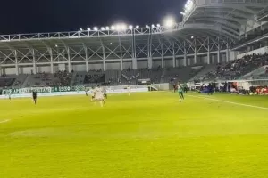 ΒΙΝΤΕΟ/Το γκολ του Μοντνόρ
