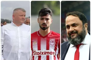 Deal... Παφίτης ο Πέπε