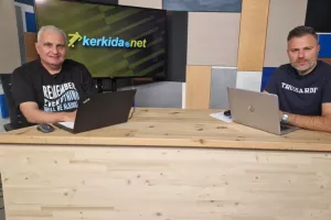 Δευτέρα με... SUPER MONDAY!