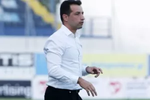 Ο Ισπανός της Άχνας στο ΠΑΠ