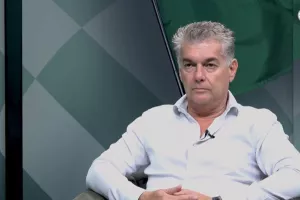 (Βίντεο) Συνέντευξη Σταύρου Παπασταύρου - Η νέα χρονιά, το οικονομικό, νέο γήπεδο και Ηλίας Πούλλος 