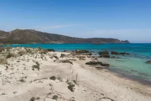 Αυτή είναι η ομορφότερη παραλία του κόσμου