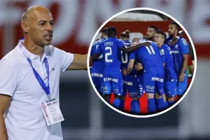 "Έπιασε" πέναλτι, προηγήθηκε και... πάγωσε