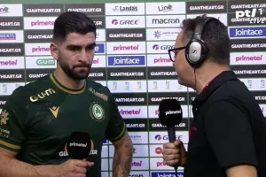Κούσουλος: "Έγινε το πρώτο βήμα" 