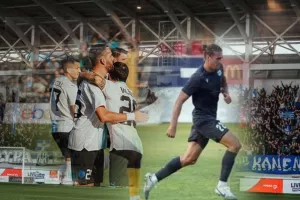 Ο Απόλλωνας θέλει να μπει με το δεξί, όμως οι Αθηαινίτες ήταν πάντα... σκληρά καρύδια!
