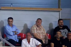 Ικανοποιημένοι...