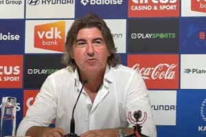Σα Πίντο με... χαμόγελο