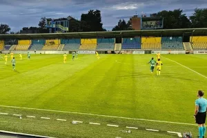 Μπάτε - Άρης: Έβαλε 11 γκολ, είναι ομίλους και συνεχίζει στ' αστέρια! (φώτος)
