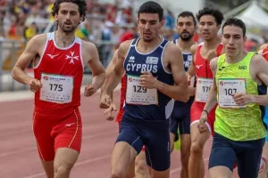 Στα ημιτελικά ο Σταύρος Σπύρου
