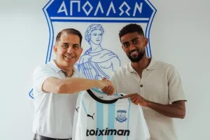 Έδωσε τα χέρια με Κίρζη ο Τέκιε