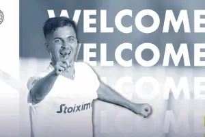 Από τον ΠΑΟΚ, στο Δασάκι, επίσημο το deal