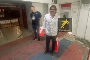 Με την πρόκριση και... δώρο από Βοϊβοντίνα