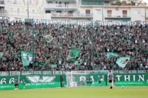 Παναθηναϊκός: Sold out με Μαρσέιγ
