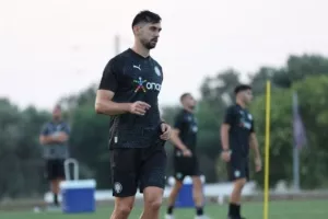 ΕΠΙΣΗΜΟ για Ντουρμισάι!
