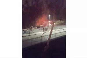 Επιδρομή από Κροάτες στην Φιλαδέλφεια, άγρια επεισόδια και τραυματίες!
