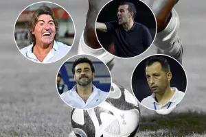 Οι νέοι... 3-1 και 8-1!!