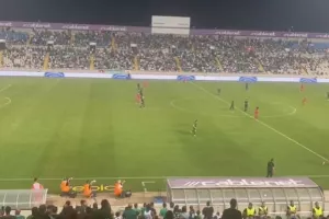 Καλημέρα με ατμόσφαιρα!