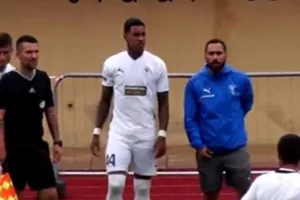  Πρώτη και για Άλεφ Μανγκά