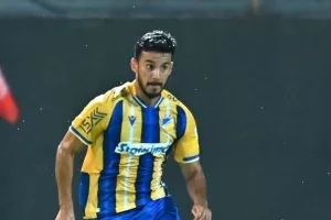 Respect στους Πορτοκαλί/φώτο