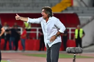 Από το 8-2-0 με Μπράγκα, στο 2-0 με ΑΠΟΕΛ!