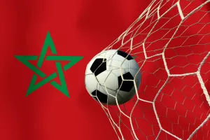 Morocco/ΝΕΑ