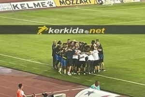 Κίνηση/ΑΠΟΕΛ