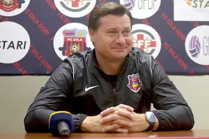 (ΑΠΟΕΛ) Andrey Demchenko, η... δύναμη